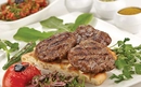 Izgara Köfte Tarifi ve Malzemeleri Izgara Köfte Tarifi ve Malzemeleri