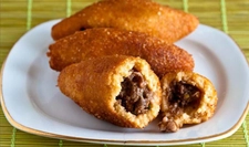 İçli Köfte Malzemeleri İçli Köfte Malzemeleri