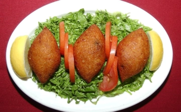 İçli Köfte Hangi Yöreye Aittir? İçli Köfte Hangi Yöreye Aittir?